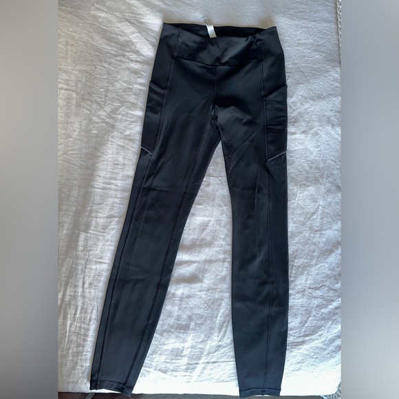 SPEED UP TIGHT 28" Lululemon Leggings - Picture 3 of 6